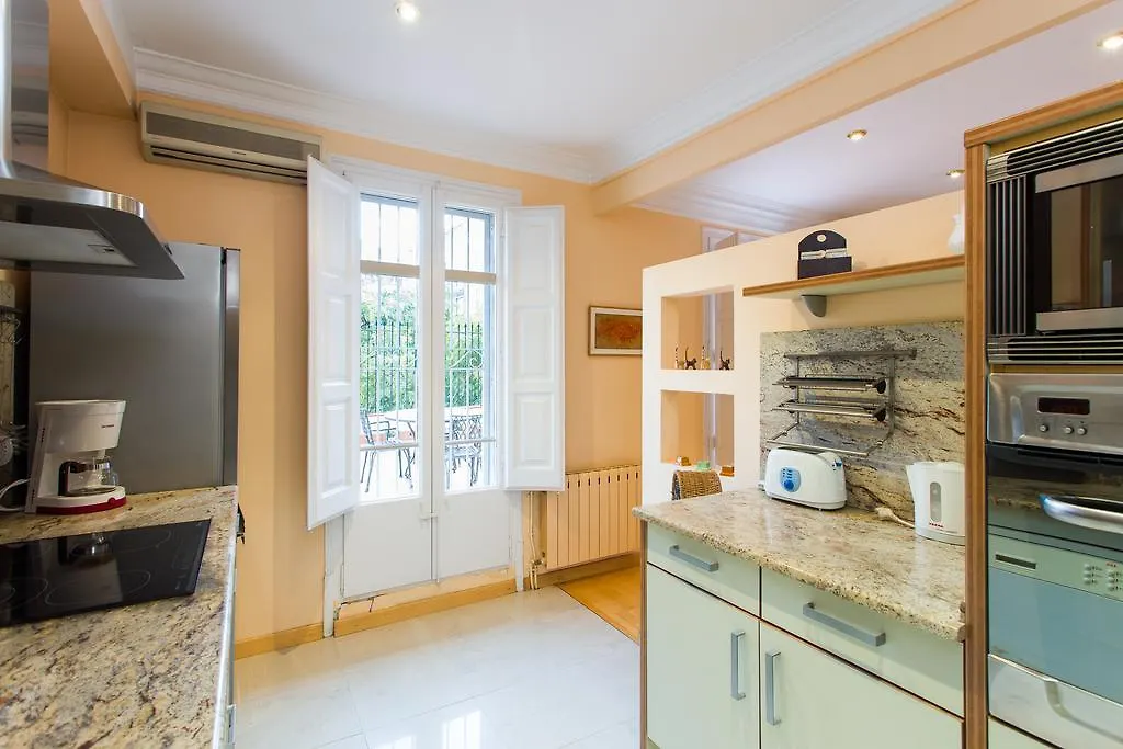 Apartment Link Bcn City Center バルセロナ