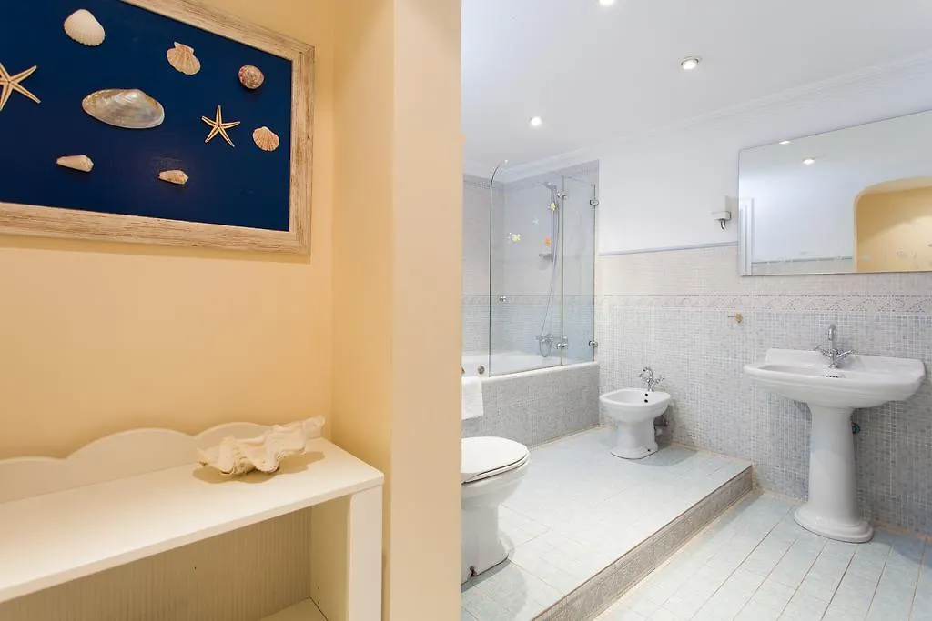 Apartment Link Bcn City Center バルセロナ