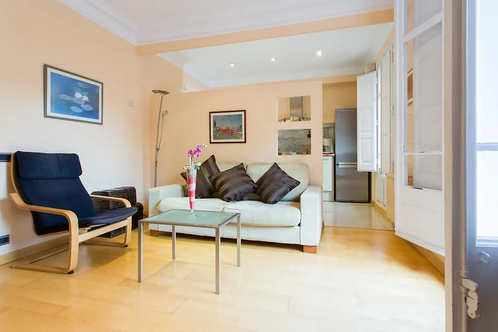 Apartment Link Bcn City Center バルセロナ 0*,  スペイン