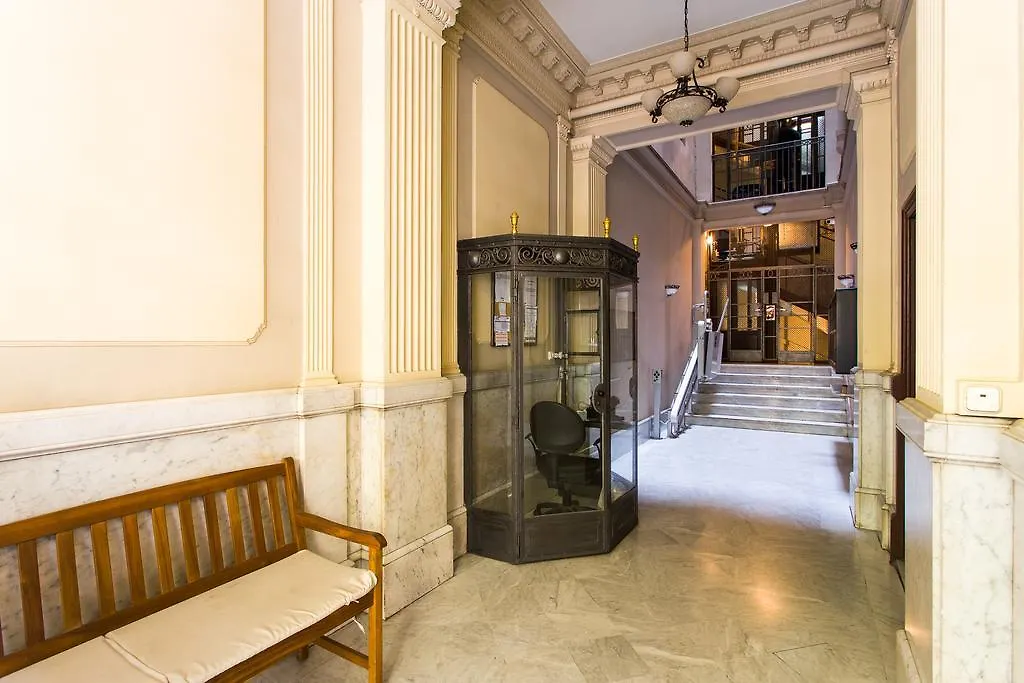 Apartment Link Bcn City Center バルセロナ