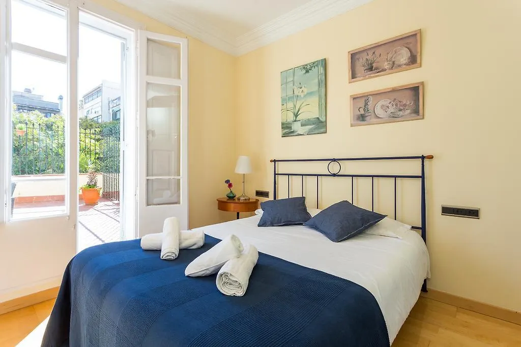 Apartment Link Bcn City Center バルセロナ