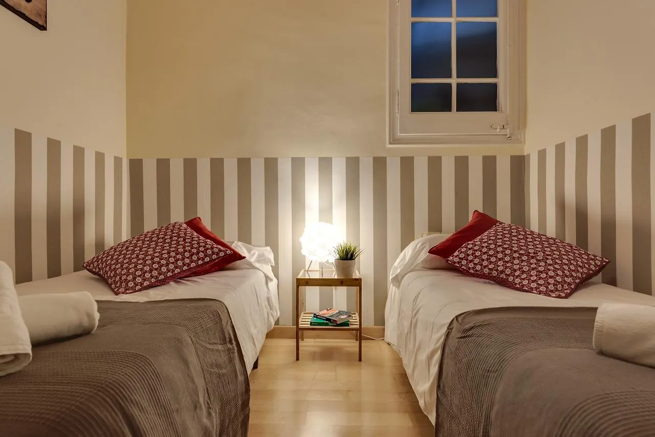 Apartment Link Bcn City Center バルセロナ