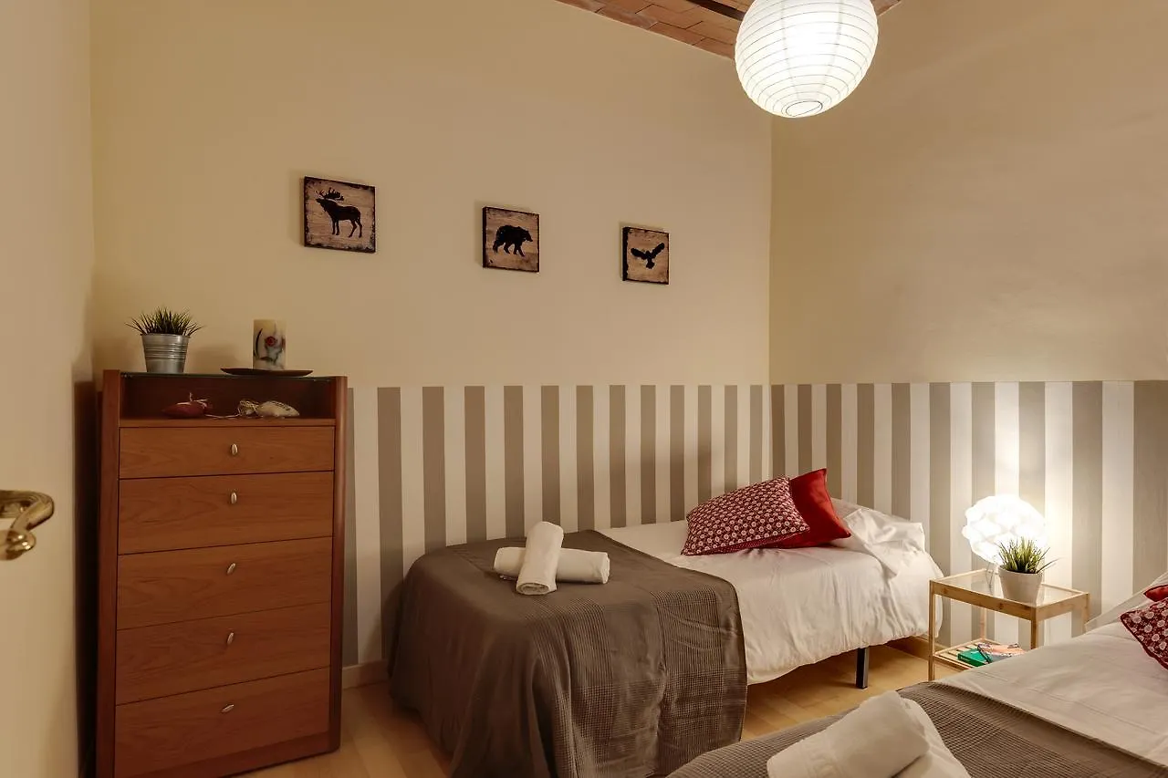 Apartment Link Bcn City Center バルセロナ スペイン
